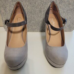 Candi's High Heel Shoes